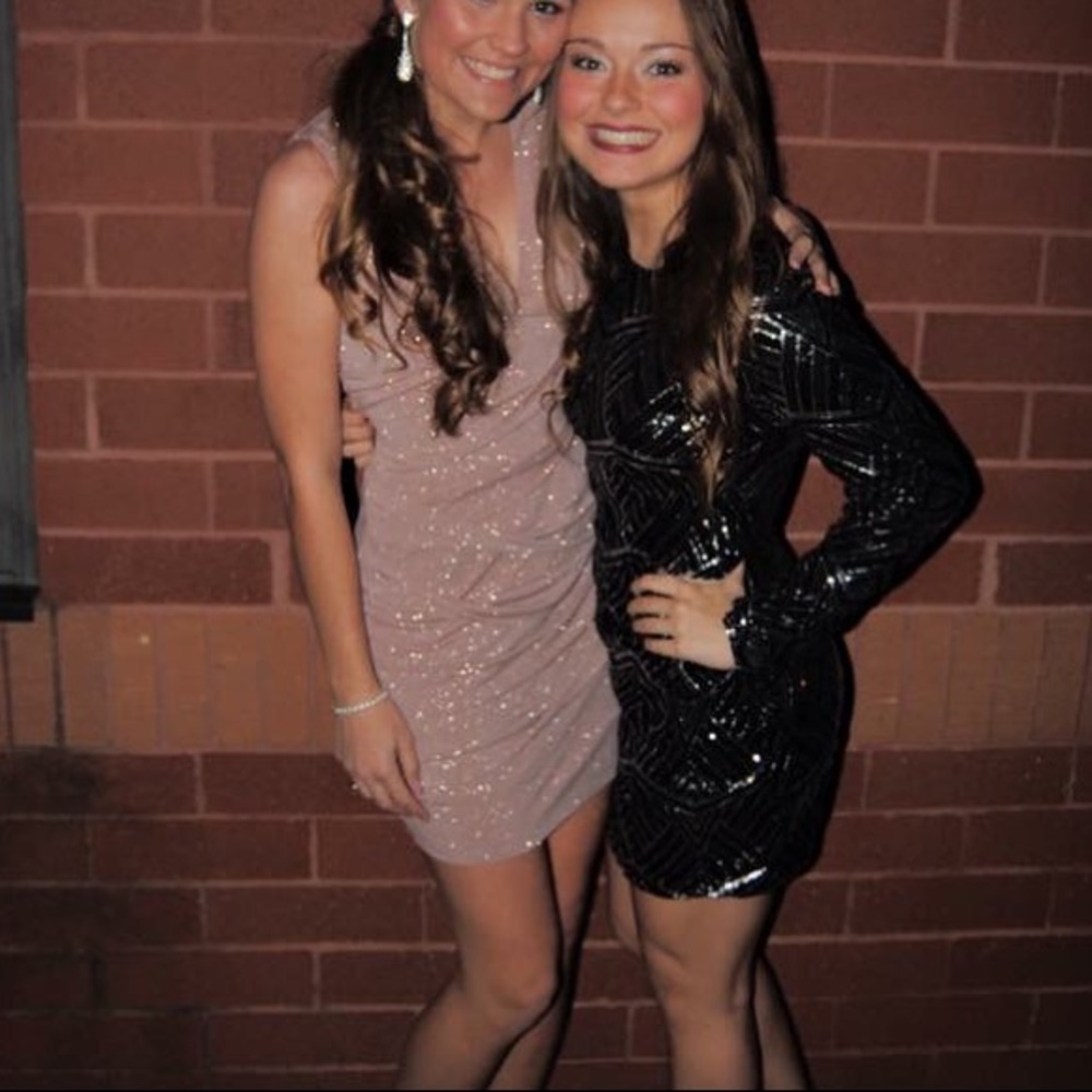 Prom/Dance Dress